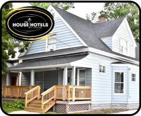 Henninger Whole House V1